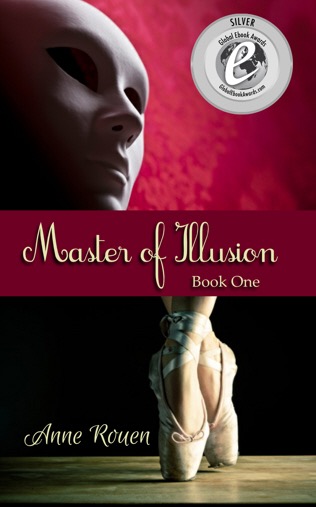 Master of Illusion Book One
