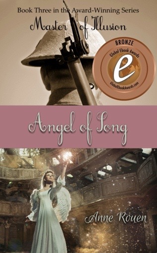 Angel of Song