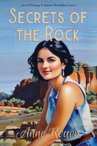 New Release: Secrets of the Rock